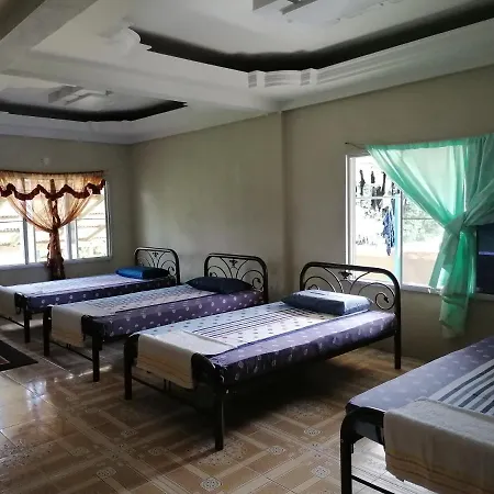 Mulu Diana Homestay Exterior photo