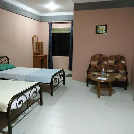 Mulu Diana Homestay Exterior photo