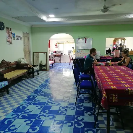Mulu Diana Homestay Exterior photo