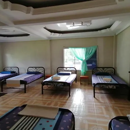Mulu Diana Homestay Exterior photo