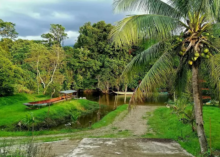 Mulu Diana Homestay