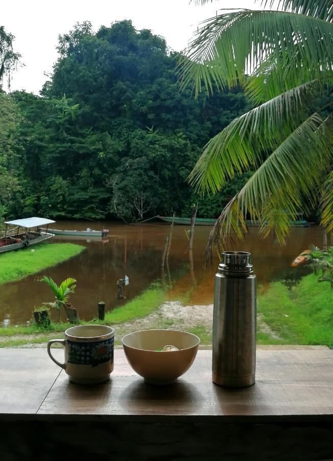 Diana Homestay *