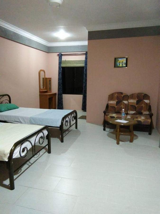 Diana Homestay