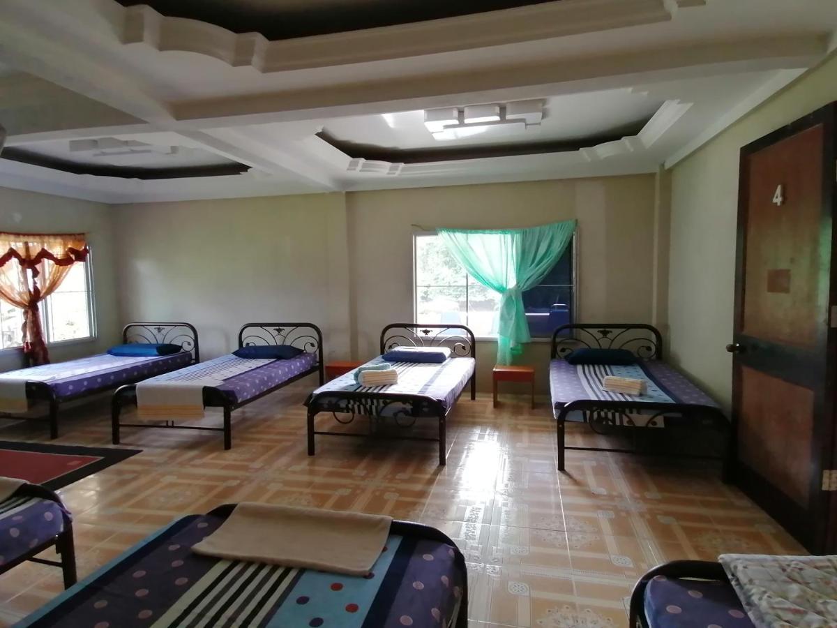 Diana Homestay *