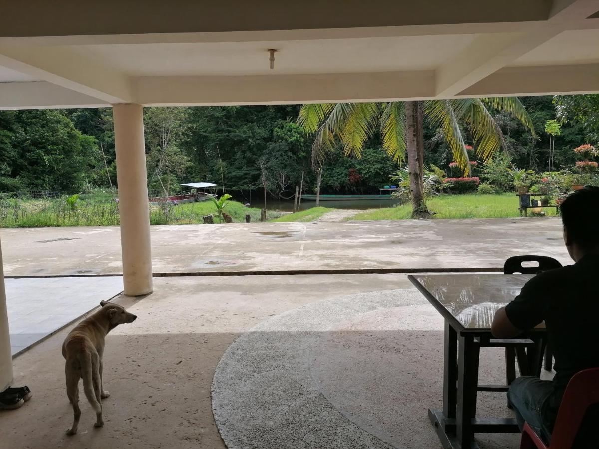 Homestay Diana
