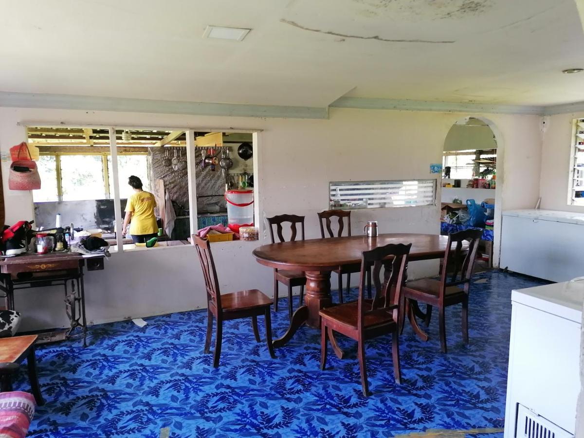 Diana Homestay
