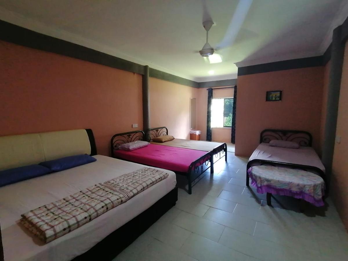 Diana Homestay