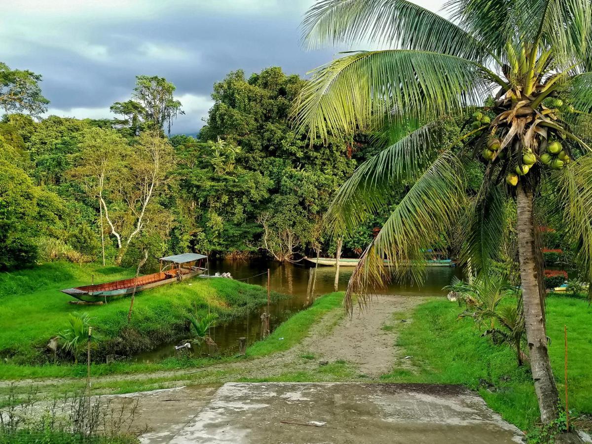 Homestay Diana *