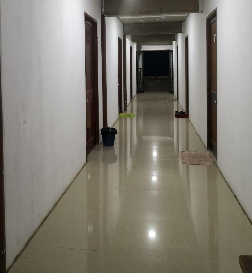 Diana Homestay *